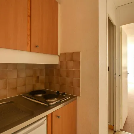 Apartment La Mongie, 1 Piece, 4 Personnes - Fr-1-404-91